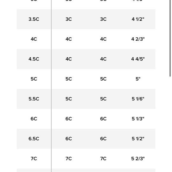 Toddler Girls Sparkly Converse Shoes - Picture 11 of 11